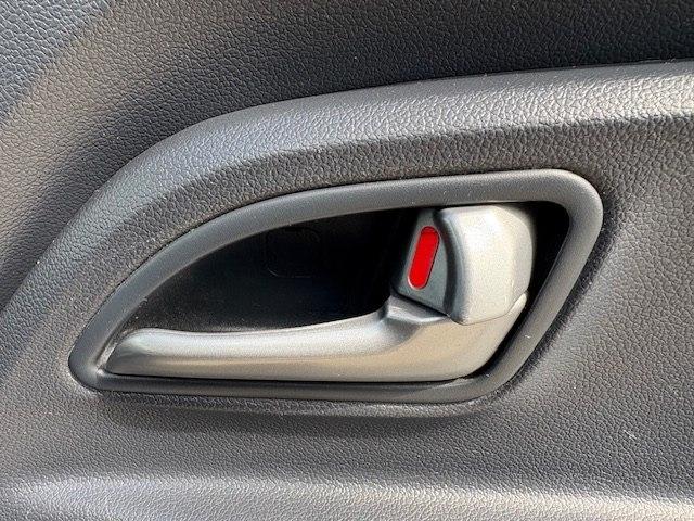 Kia Rio 4dr Sdn Auto LX 2016