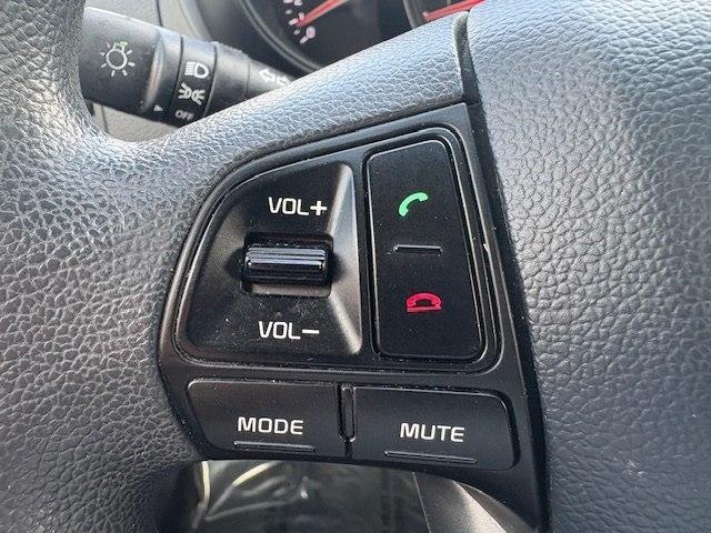 Kia Rio 4dr Sdn Auto LX 2016