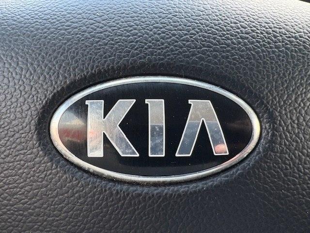 Kia Rio 4dr Sdn Auto LX 2016