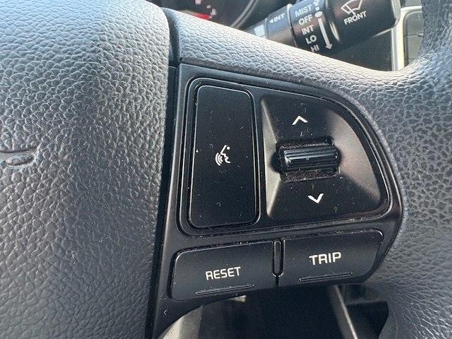 Kia Rio 4dr Sdn Auto LX 2016