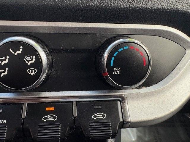 Kia Rio 4dr Sdn Auto LX 2016