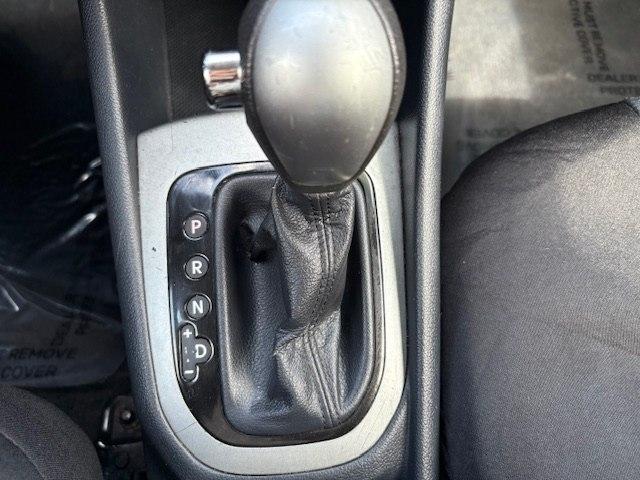 Kia Rio 4dr Sdn Auto LX 2016