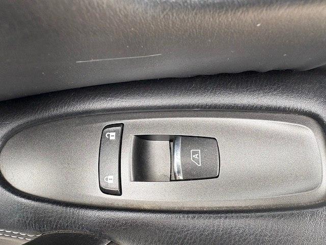 Nissan Armada 4x2 SL 2018