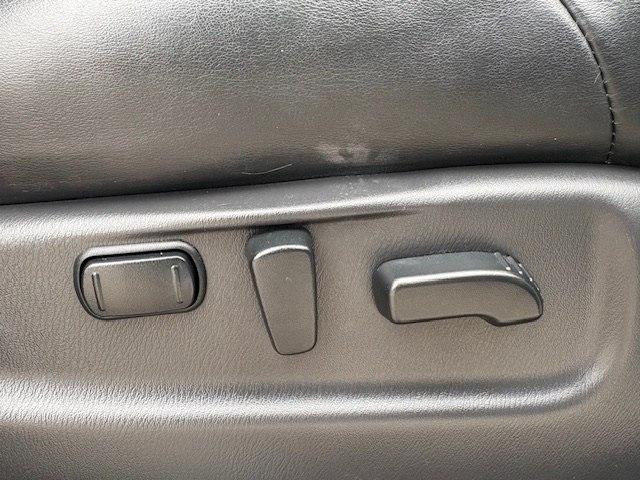 Nissan Armada 4x2 SL 2018