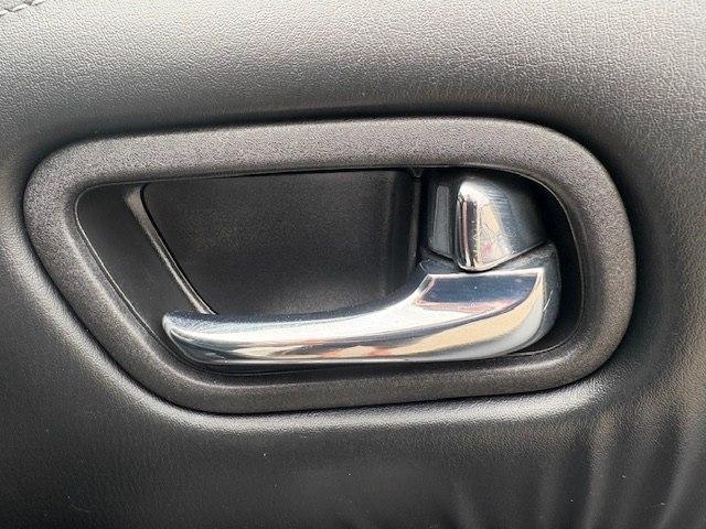 Nissan Armada 4x2 SL 2018