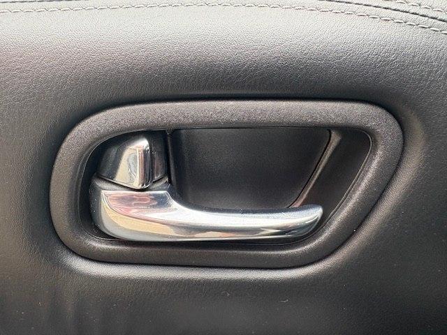 Nissan Armada 4x2 SL 2018