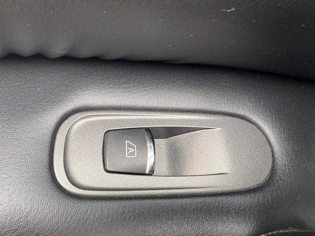 Nissan Armada 4x2 SL 2018