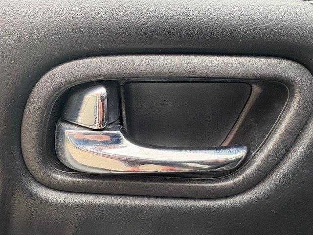 Nissan Armada 4x2 SL 2018