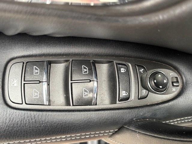 Nissan Armada 4x2 SL 2018