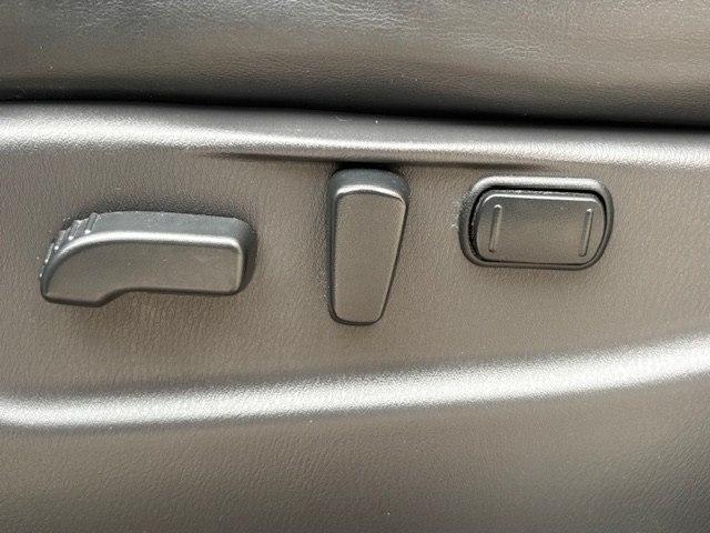 Nissan Armada 4x2 SL 2018