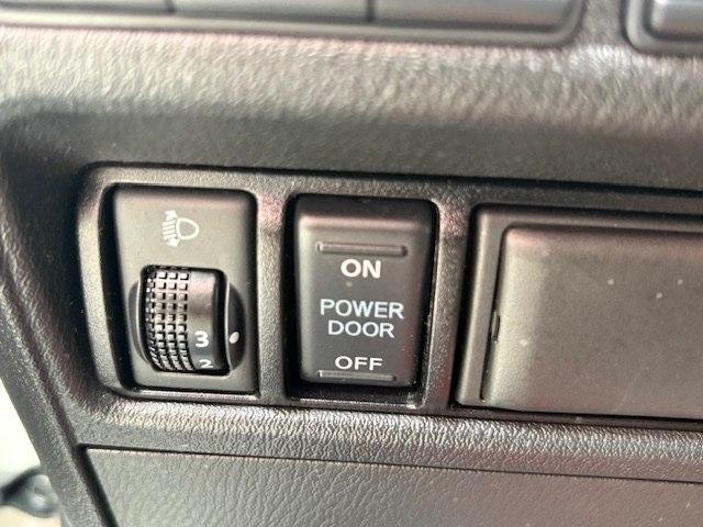 Nissan Armada 4x2 SL 2018