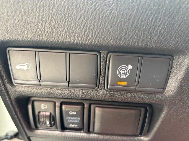 Nissan Armada 4x2 SL 2018