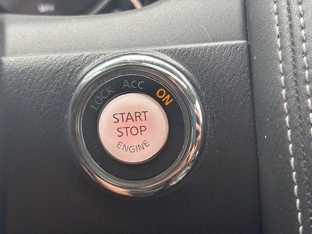 Nissan Armada 4x2 SL 2018