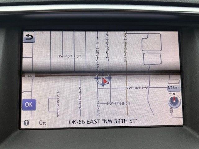 Nissan Armada 4x2 SL 2018