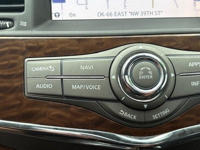 Nissan Armada 4x2 SL 2018