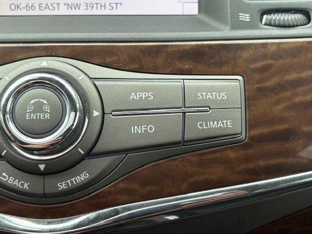 Nissan Armada 4x2 SL 2018