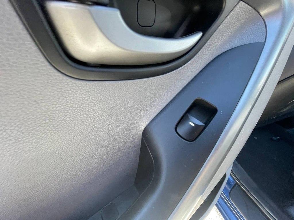 Hyundai Elantra 4dr Sdn Auto SE (Alabama Plant) 2016