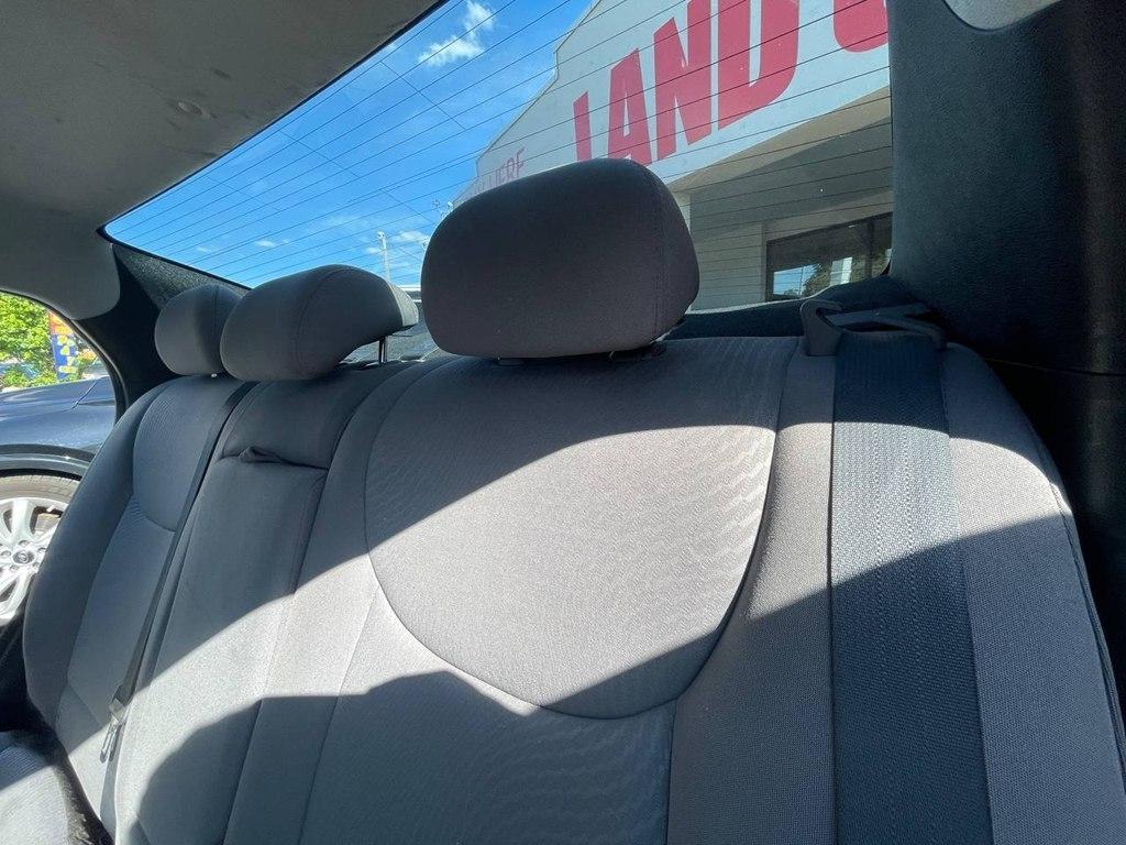 Hyundai Elantra 4dr Sdn Auto SE (Alabama Plant) 2016