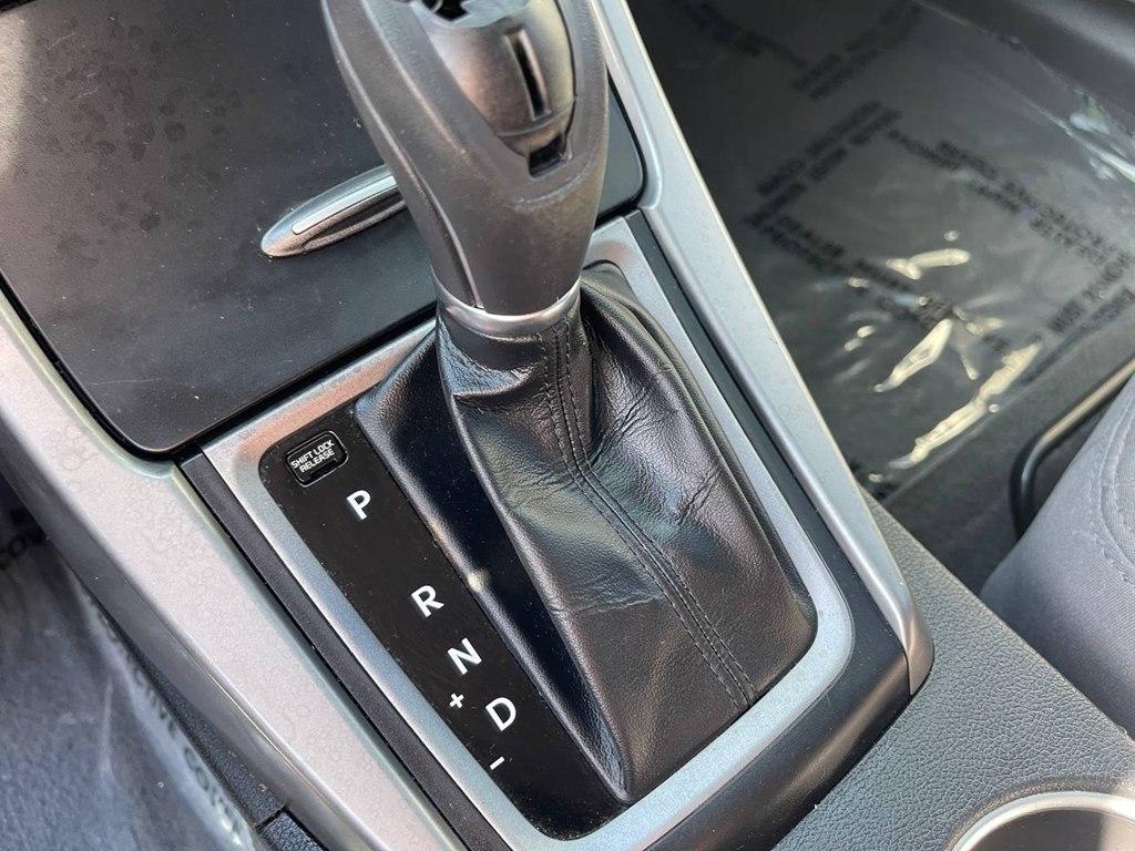 Hyundai Elantra 4dr Sdn Auto SE (Alabama Plant) 2016