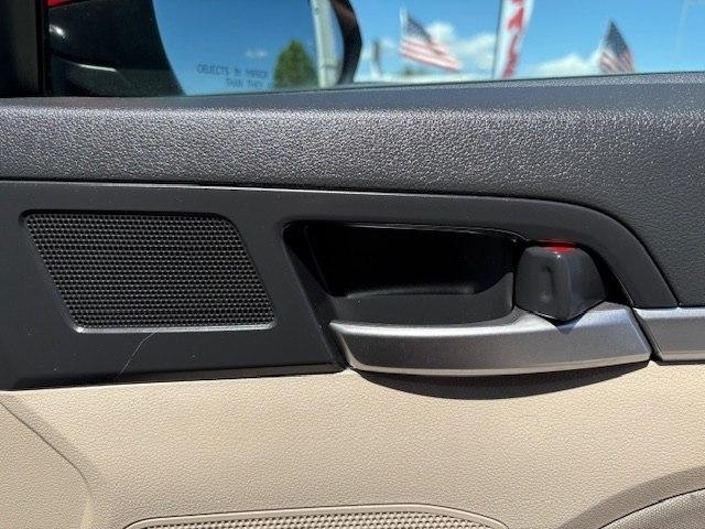 Hyundai Elantra SEL IVT 2020