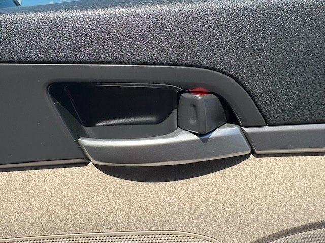 Hyundai Elantra SEL IVT 2020