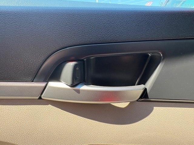 Hyundai Elantra SEL IVT 2020