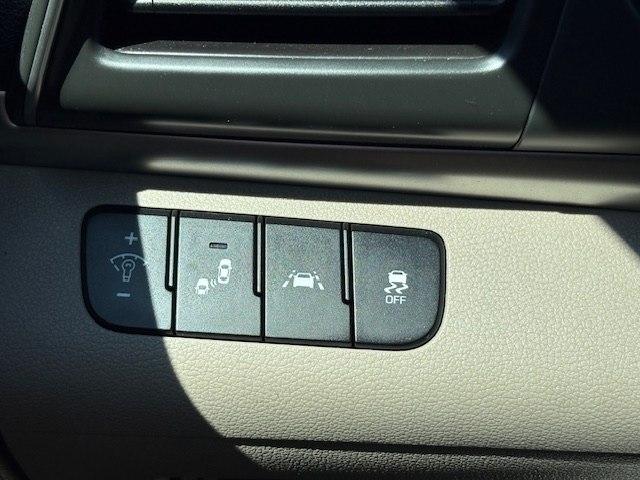 Hyundai Elantra SEL IVT 2020