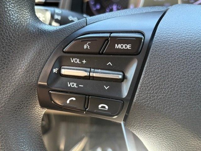 Hyundai Elantra SEL IVT 2020