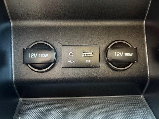 Hyundai Elantra SEL IVT 2020