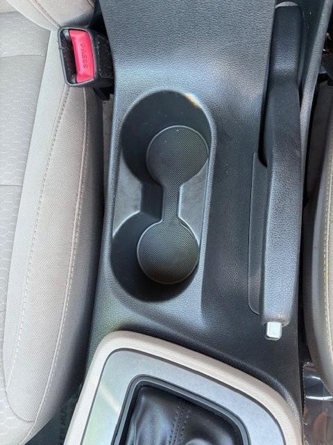 Hyundai Elantra SEL IVT 2020