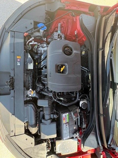 Hyundai Elantra SEL IVT 2020