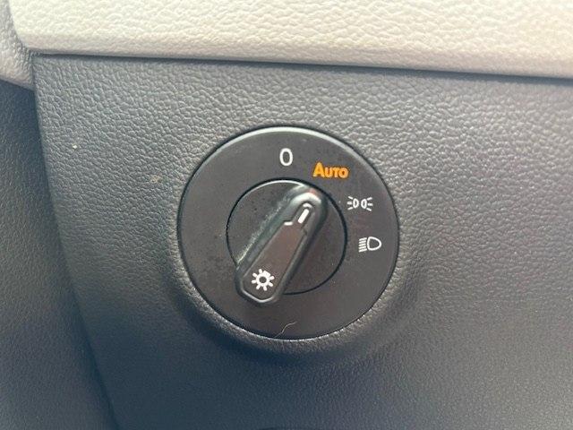 Volkswagen Taos S FWD 2022