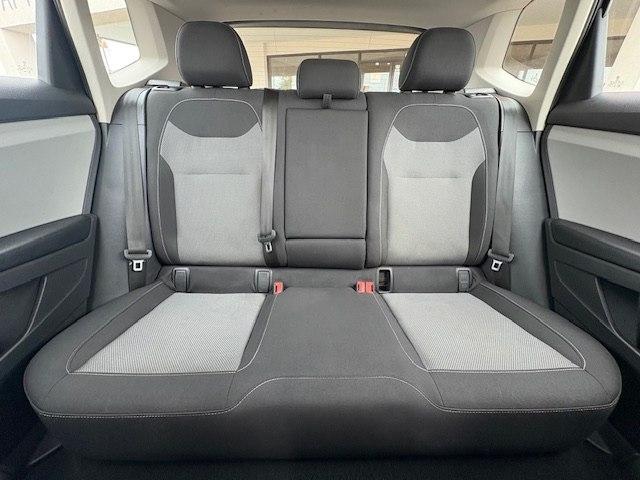 Volkswagen Taos S FWD 2022