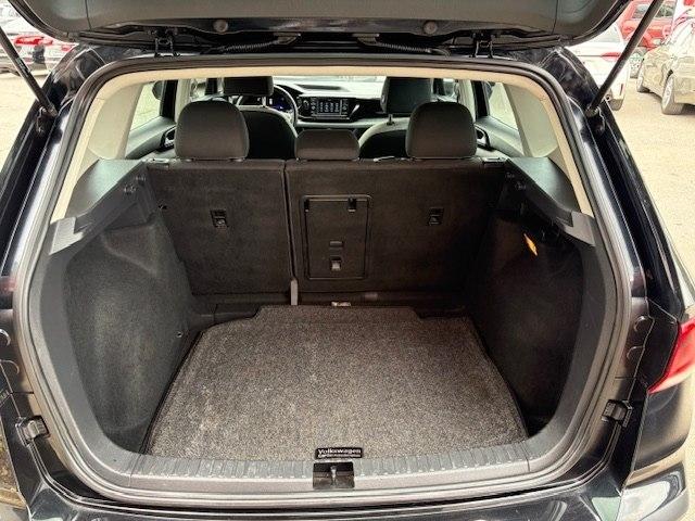 Volkswagen Taos S FWD 2022