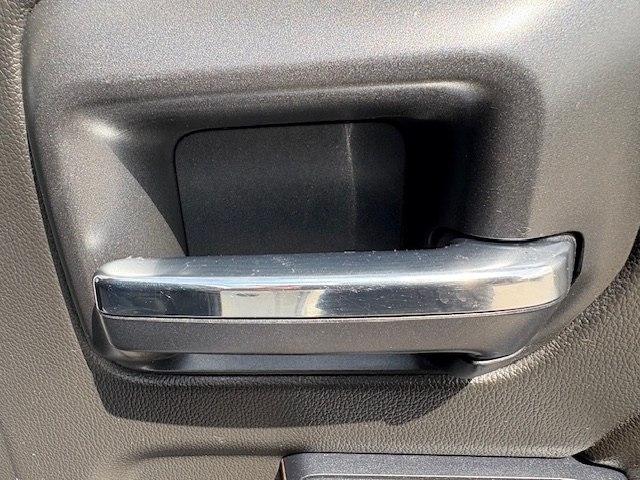 GMC Sierra 1500 4WD Double Cab 143.5" SLE 2014