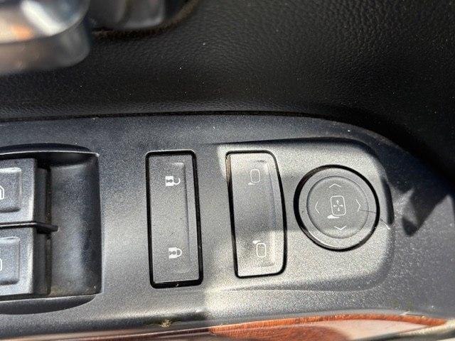 GMC Sierra 1500 4WD Double Cab 143.5" SLE 2014