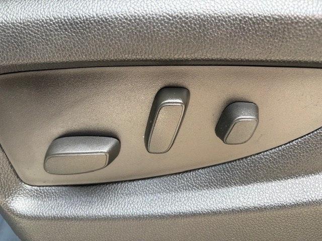 GMC Sierra 1500 4WD Double Cab 143.5" SLE 2014