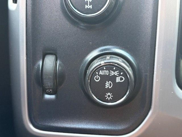 GMC Sierra 1500 4WD Double Cab 143.5" SLE 2014