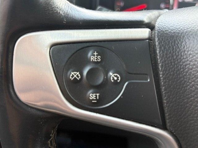 GMC Sierra 1500 4WD Double Cab 143.5" SLE 2014