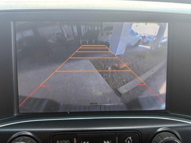 GMC Sierra 1500 4WD Double Cab 143.5" SLE 2014