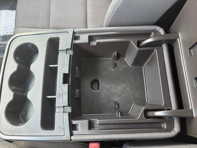 GMC Sierra 1500 4WD Double Cab 143.5" SLE 2014