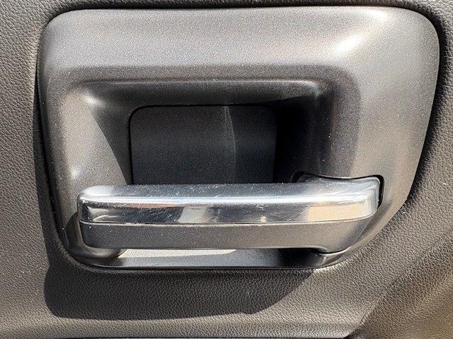 GMC Sierra 1500 4WD Double Cab 143.5" SLE 2014