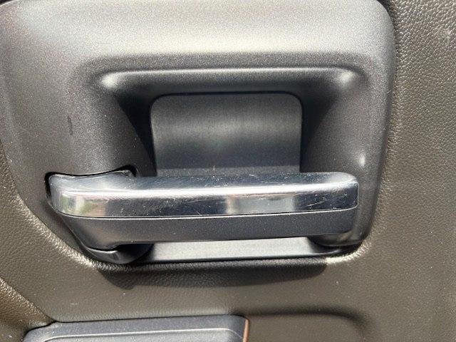 GMC Sierra 1500 4WD Double Cab 143.5" SLE 2014