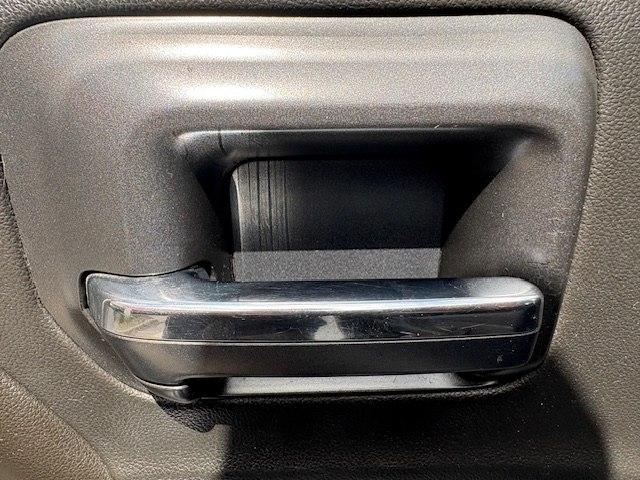 GMC Sierra 1500 4WD Double Cab 143.5" SLE 2014