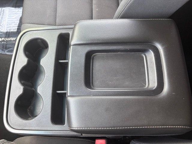 GMC Sierra 1500 4WD Double Cab 143.5" SLE 2014