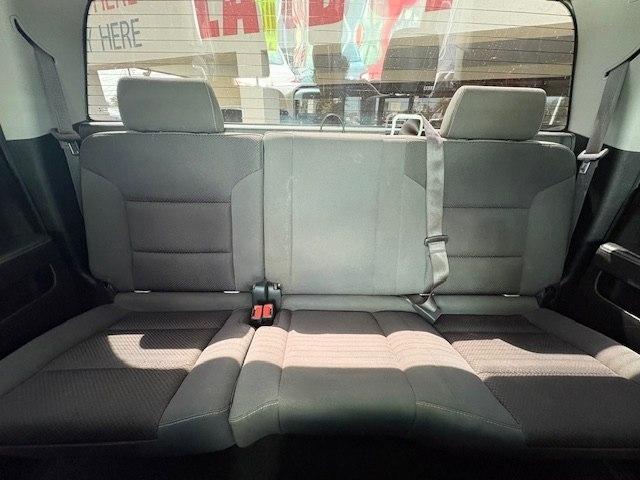 GMC Sierra 1500 4WD Double Cab 143.5" SLE 2014