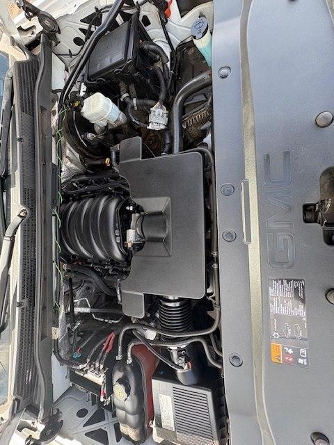 GMC Sierra 1500 4WD Double Cab 143.5" SLE 2014