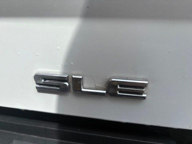 GMC Sierra 1500 4WD Double Cab 143.5" SLE 2014