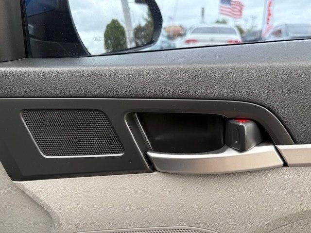 Hyundai Elantra SE Auto 2019