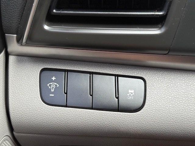 Hyundai Elantra SE Auto 2019